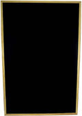 Brainware Kids Wide 48 x 25cm Chalk Board