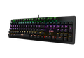 KWG Draco E1 Mechanical Neon Light Keyboard