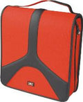 Ebox 240 CD Holder Disc Storage Case