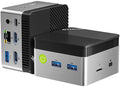 GMKtec NucBox G5S Intel Celeron N5095 Professional Mini Desktop