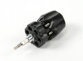 Goldtool Black 7 In 1 Stubby Torx Driver Set