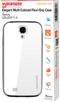 Promate Karizmo-S4 Elegant Flexi-Grip Case