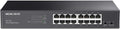 Mercusys 16 Port Gigabit Desktop or Rackmount Switch