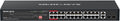 Mercusys 28 Port Gigabit Rackmount Switch With 24 Port PoE Plus