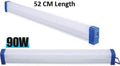 Noble Portable And Rechargeable USB 90w Tube Light