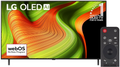 LG 55 Inch OLED B5 AI UHD Smart TV