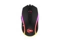 KWG Orion E1 Multi-color lighting