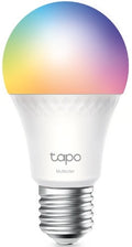 TP Link Tapo L535E Multicolor Smart WiFi Light Bulb