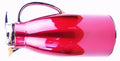Totally 1.9L Hot or Cold Vacuum Flask Jug Red Retail Box