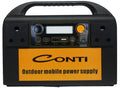 Solarix Conti 300W Portable Carry Case Power Station