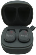 Nesty Blast MH200 True Bluetooth Wireless Earphones Grey