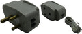 Voltex Ultimate Telecom Power Socket Surge Arrestor Plug