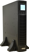 PSS M-Series 3KVA True Online Double Conversion UPS