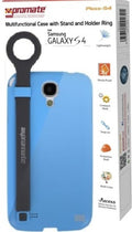 Promate Pless-S4 Multifunctional Case