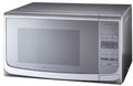 Russell Hobbs 30 Litre Silver Electronic Microwave Oven