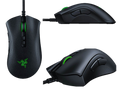 Razer Viper 16000 DPI RGB Ambidextrous Wired Gaming Mouse