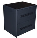 Solarix Steel Battery Box For 6 Batteries
