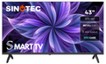 Sinotec 43 Inch Full HD Smart TV