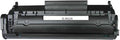 TOPJET HP Generic Q2612A 103, 303, 703 Black
