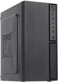 UniQue Micro ATX Computer Case No PSU