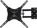 UniQue Full Motion 14 to 32 inch Swivel And Tilt TV And Monitor Bracket