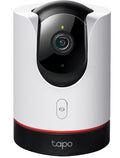 TP Link Tapo C225 2K AI Home Security WiFi Camera