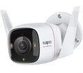 TP Link Tapo C325WB Outdoor Security Wi-Fi Camera