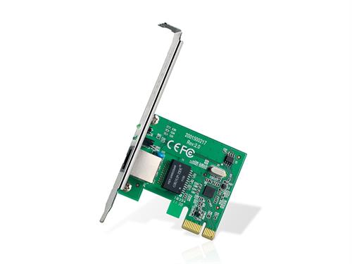 TP Link Gigabit PCI Express Network Adapter