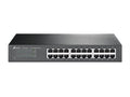 TP Link 24 Port Gigabit Desktop/Rackmount Switch