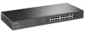 TP Link TL-SG1218MPE 18-Port Gigabit Easy Smart Switch