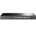 TP Link JetStream 28-Port Gigabit Smart
