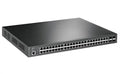 TP Link TL-SG3452P JetStream 52-Port Gigabit