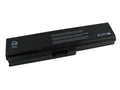 BTI Toshiba Satellite A660