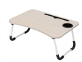 UniQue Multifunctional Foldable Laptop Desk