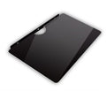 UniQue Single Glass Shelf For Screen