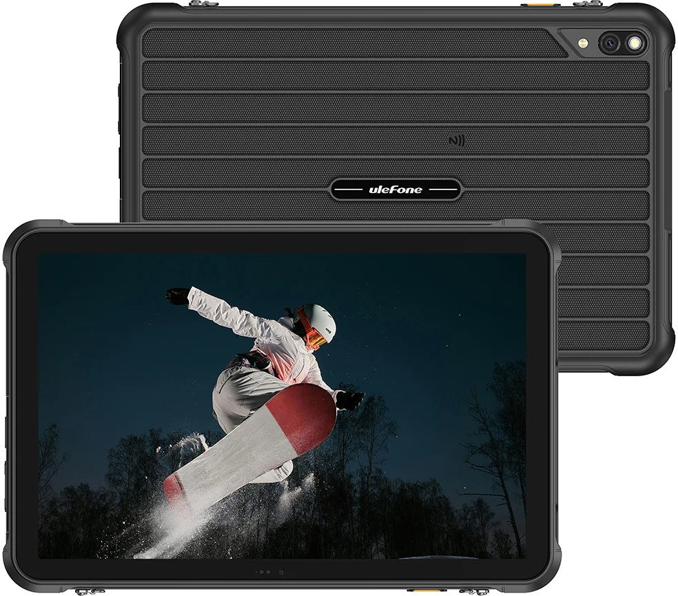 Ulefone RugKing Pad 2 Pro LTE Android 16 Tablet