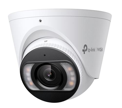 TP Link VIGI C445 4MP Full-Colour Turret Network Camera