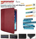 Promate Red Veil Air Ultra Slim Protective Case