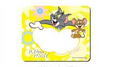 TJ MultiColour Mouse Pad