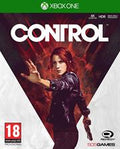 Xbox One Game Control, Retail Box, No Warranty on Software