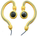 Geeko Innovate Hook On Ear Dynamic Stereo Earphones