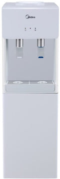 Midea 3 Litres Free Standing Water Dispenser White