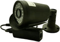Vandsec Waterproof IR Bullet IP Color CCTV Camera