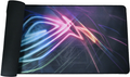 Geeko Razer Lights Large Gaming Mouse Mat