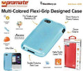 Akton Q5 Case Multi-Colour Ultra Slim for Blackberry Q5