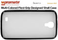 Promate Amos S4 Samsung Galaxy S4 Flexi