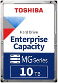 Toshiba Enterprise 3.5 Inch 10TB Hard Drive