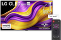 LG 65 inch LG OLED evo AI G5 4K 165Hz Smart TV