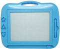 Brainware Magnetic Drawing and Writing Board Blue