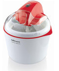 Mellerware 1.5L Crema Deluxe Ice Cream Maker